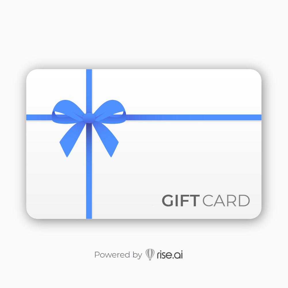 Discounted Gift Cards