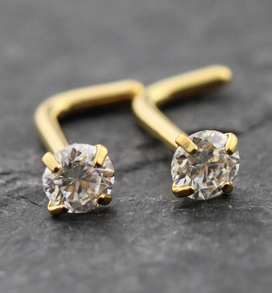 How to Measure Your Nose Ring Size at Home: The Ultimate 2026 Guide