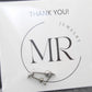 Silver Moissanite Bezel Stud Earring, Clear Tragus Earring,  Cartilage Earring, Tragus Piercing Stud, Threadless Push Pin Flat Back Earring