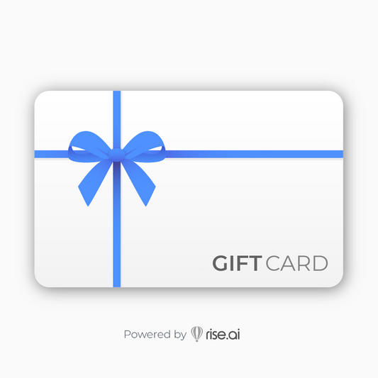 Discounted Gift Cards